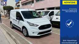 Ford  Connect Diesel Euro 6  Ελληνικό '18