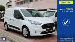 Ford  Transit Connect Diesel Euro 6 '17