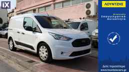 Ford  Transit Connect Diesel Euro 6  '18