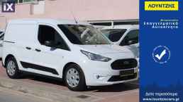 Ford  Transit Connect Diesel Euro 6 '18