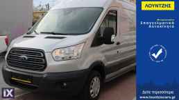 Ford  Ford Transit L3H2  full extra  '18